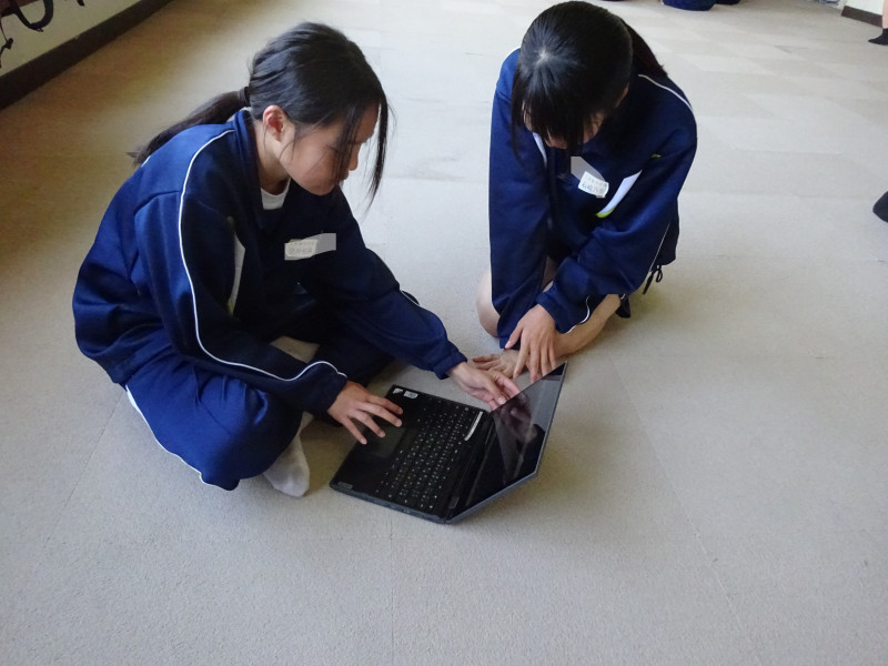③音声