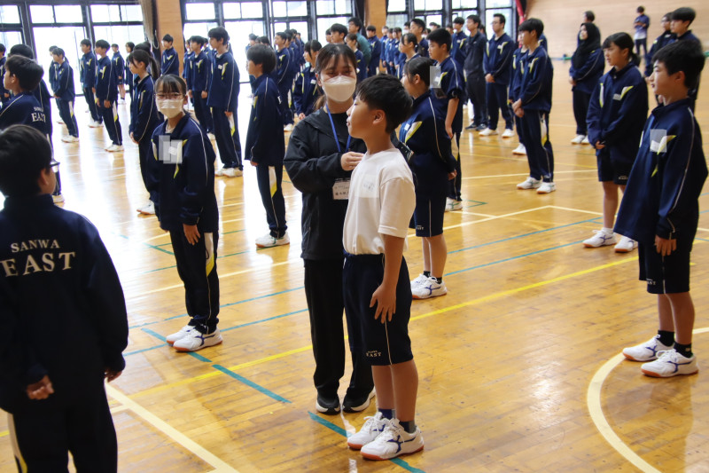 ⑥藤木先生