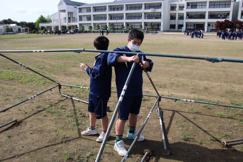 ⑦
