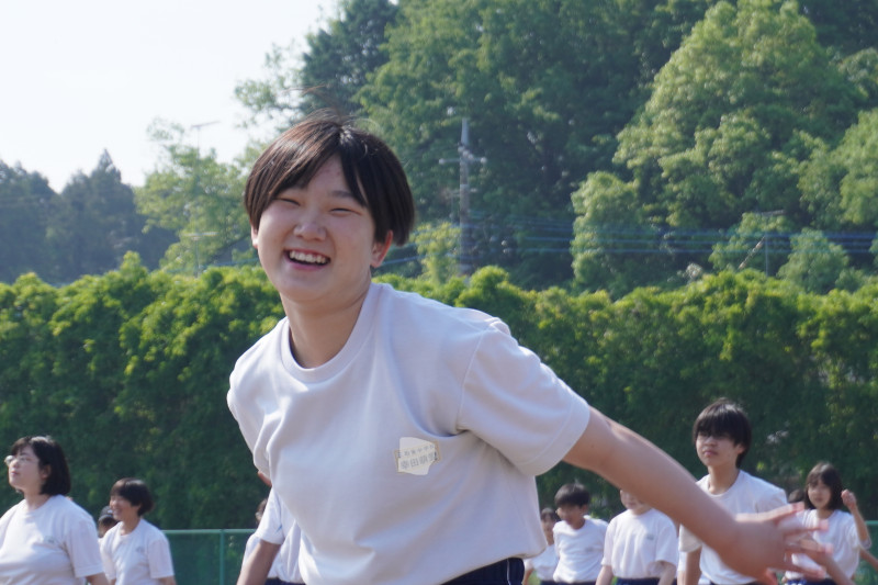 ②
