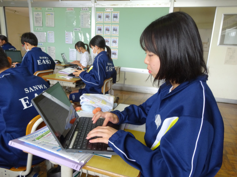 ②振り返り