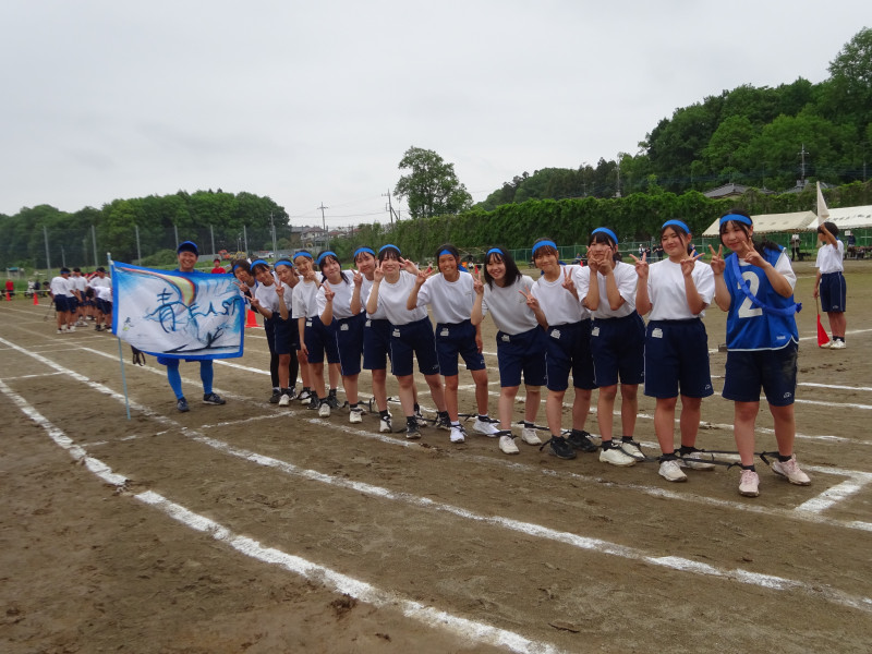 １－３ムカデ