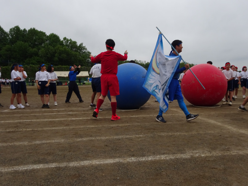 １の３大玉
